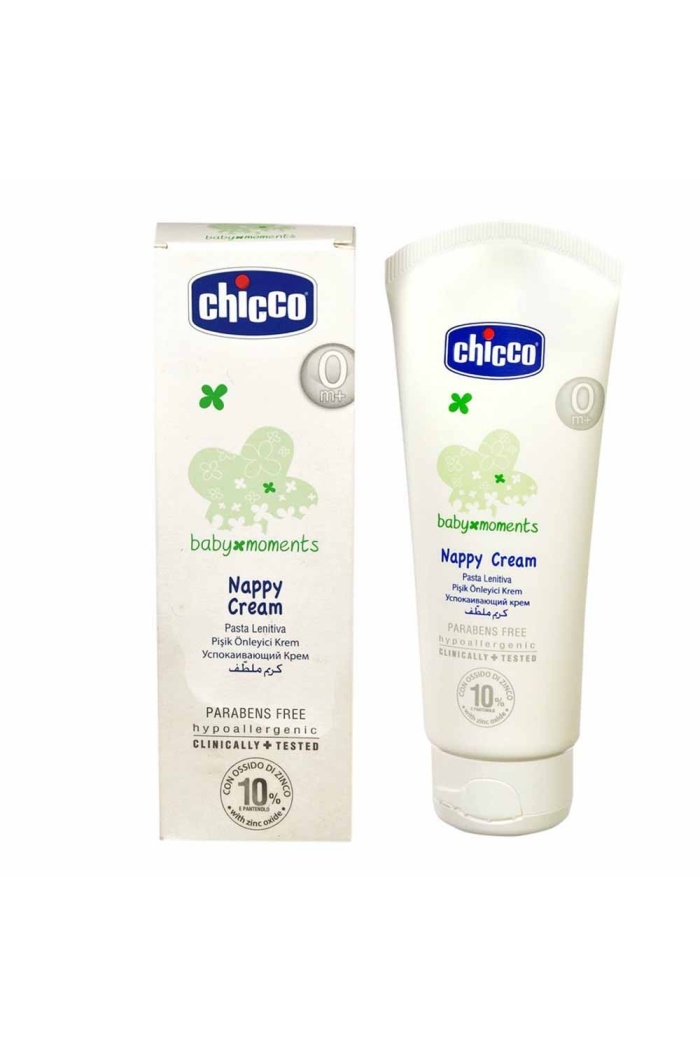 Chicco Pişik Önleyici Krem 100ml