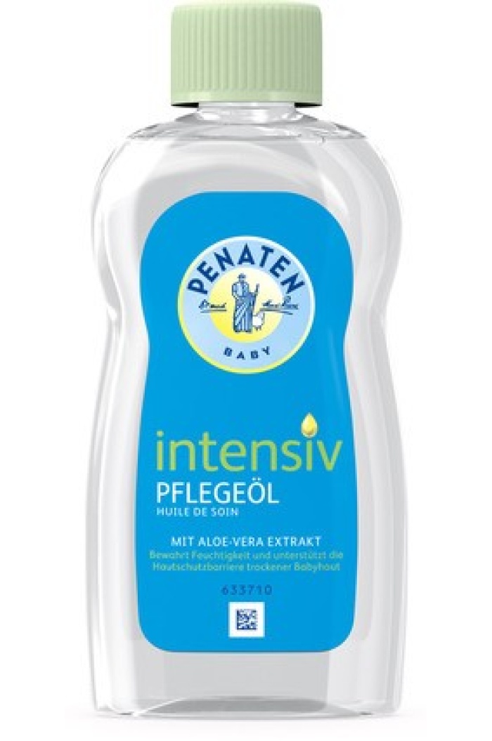 Penaten Baby Bebek Yağı İntensiv 200 ML