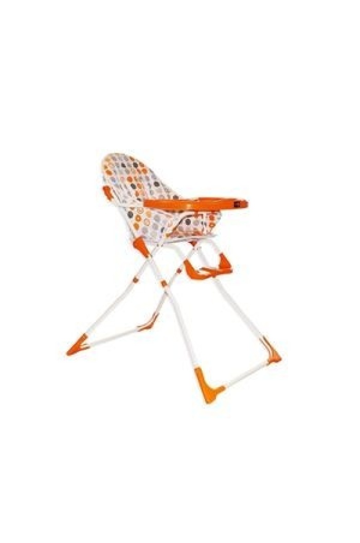 ComfyMax Eco Mama Sandalyesi - Orange