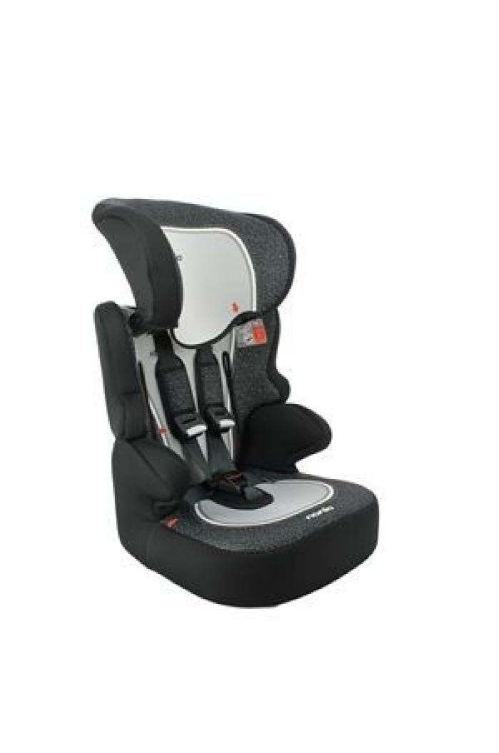 Comfymax Nania Beline 9-36 kg Oto Koltuğu - Black