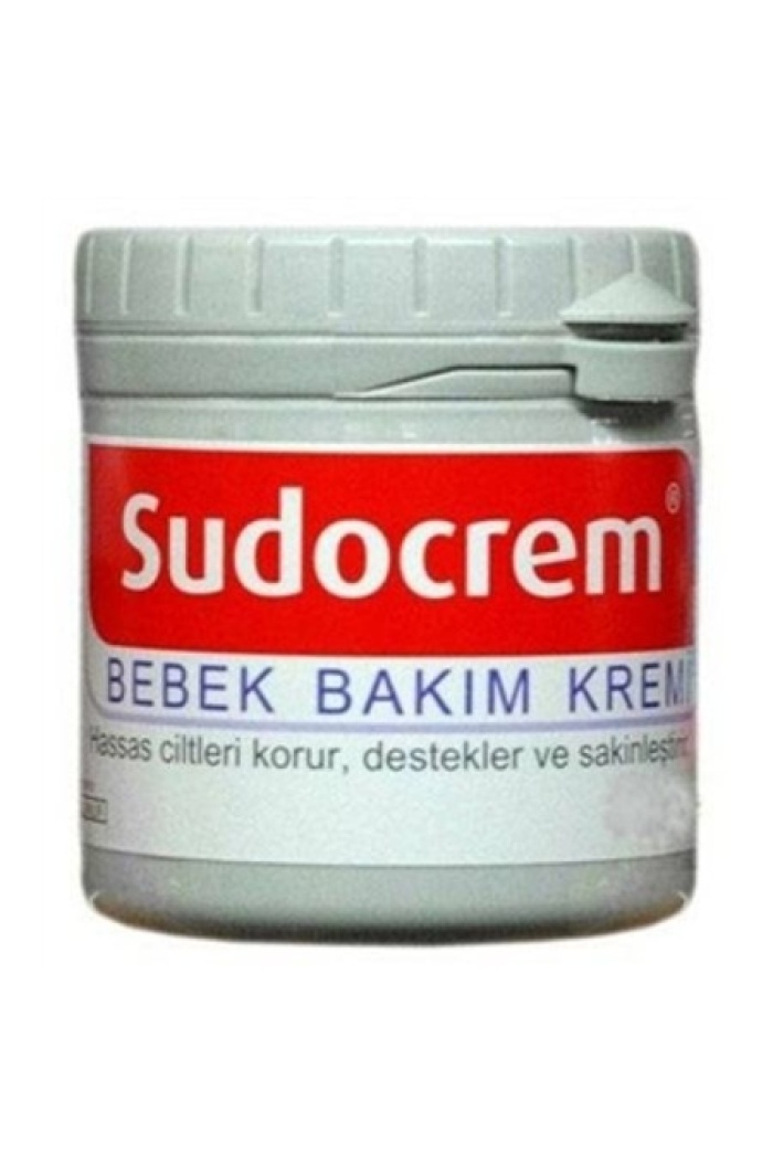 Sudocrem Bebek Bakım Kremi 60 gr