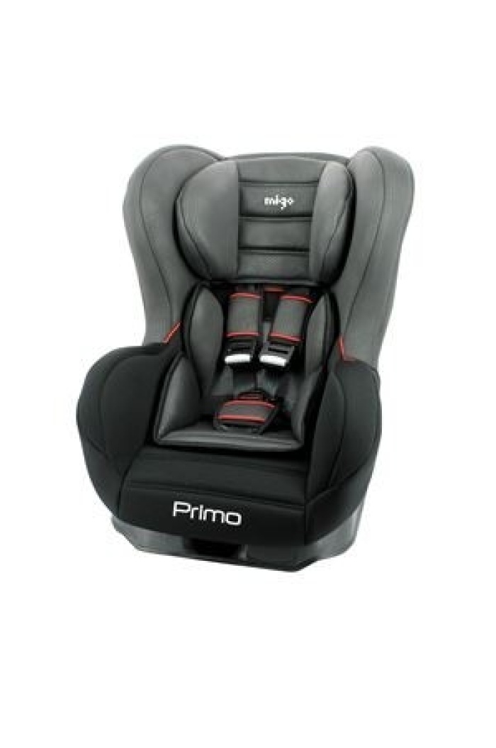 ComfyMax Migo Primo 0-25kg Oto Koltuğu - Black