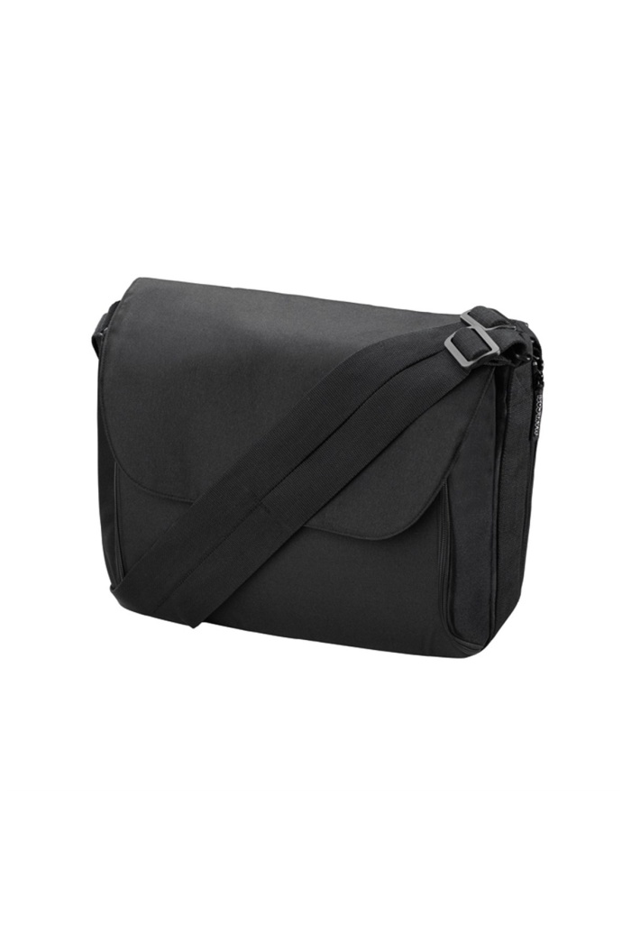 Maxi-Cosi Flexi Bag Çanta / Black Raven