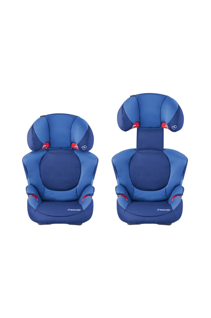 Maxi-Cosi Rodi XP FİX Oto Koltuğu / Electric Blue