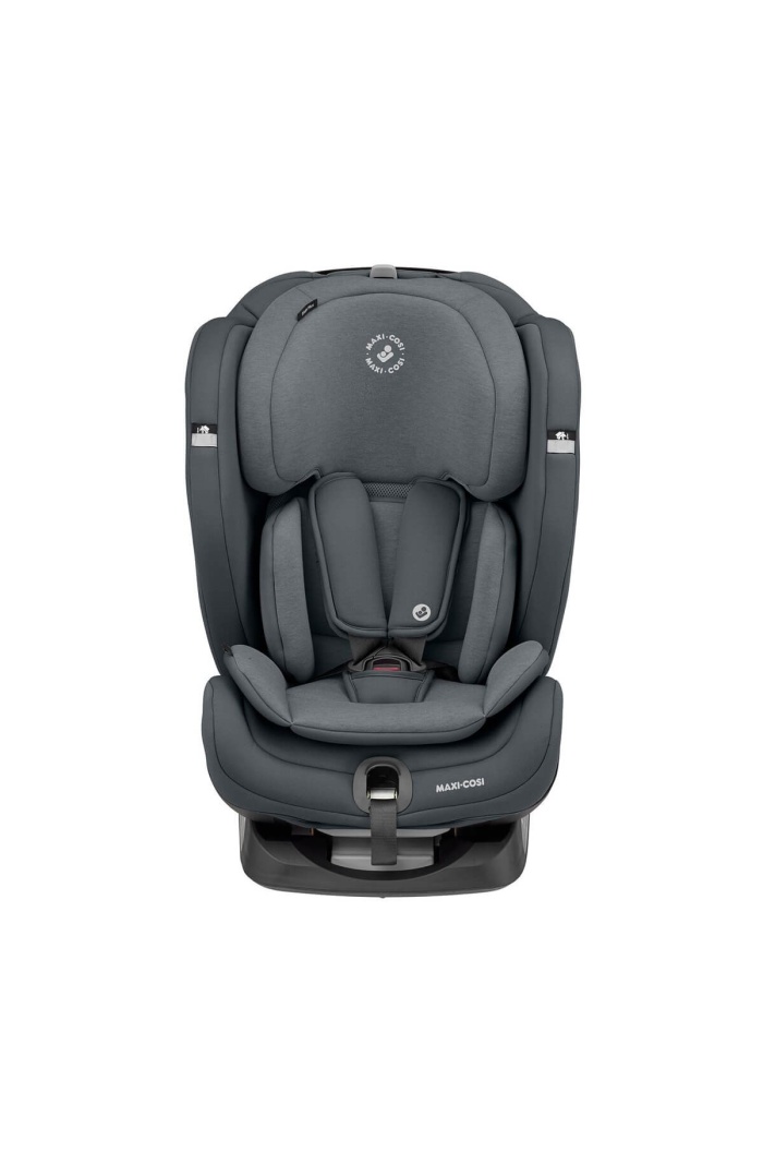 Maxi-Cosi Titan Plus Oto Koltuğu 9-36kg / Authentic Graphite