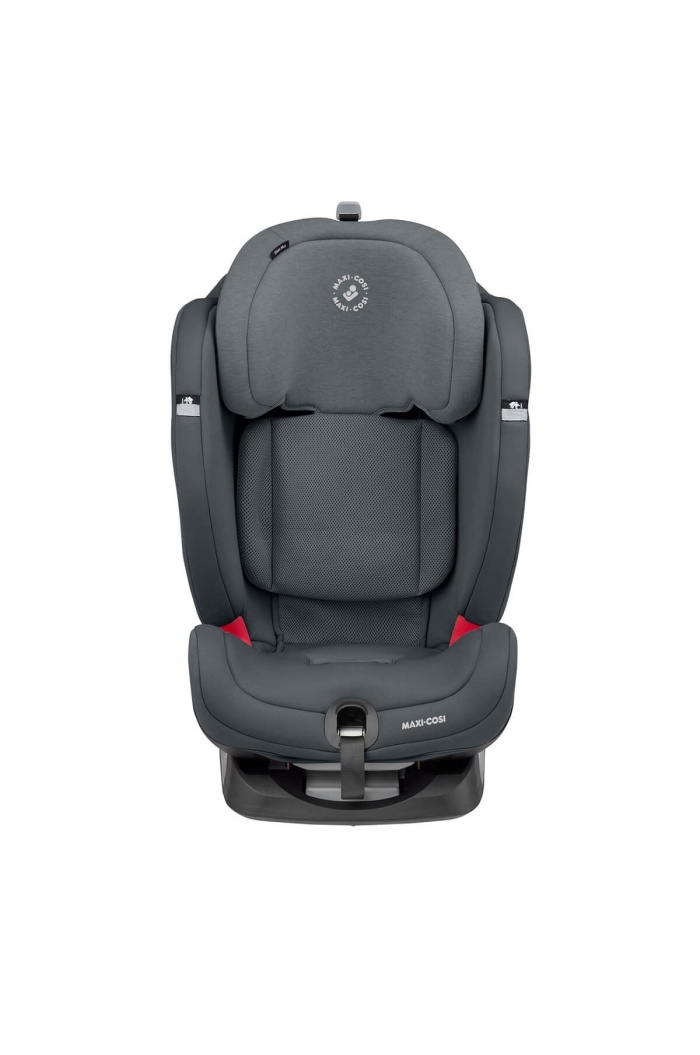 Maxi-Cosi Titan Plus Oto Koltuğu 9-36kg / Authentic Graphite