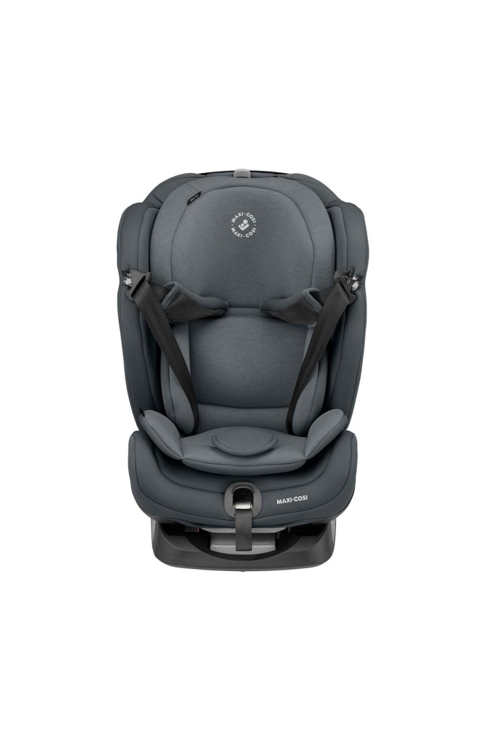 Maxi-Cosi Titan Plus Oto Koltuğu 9-36kg / Authentic Graphite