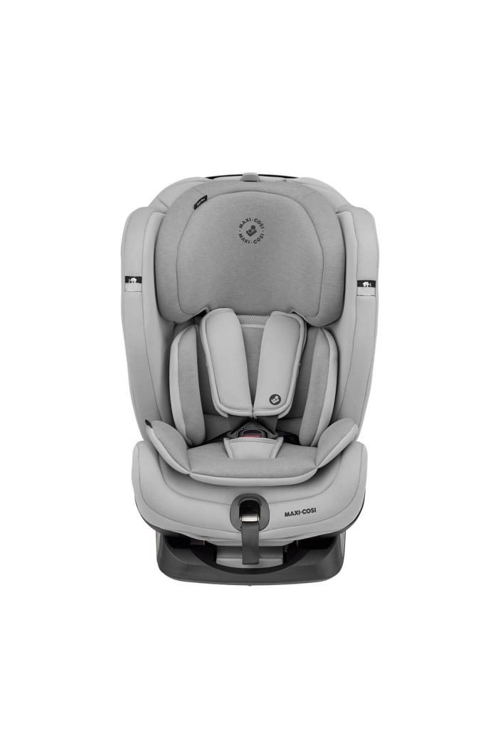 Maxi-Cosi Titan Plus Oto Koltuğu 9-36kg / Authentic Grey