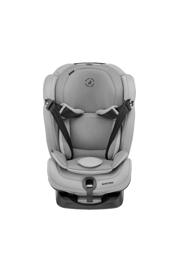 Maxi-Cosi Titan Plus Oto Koltuğu 9-36kg / Authentic Grey