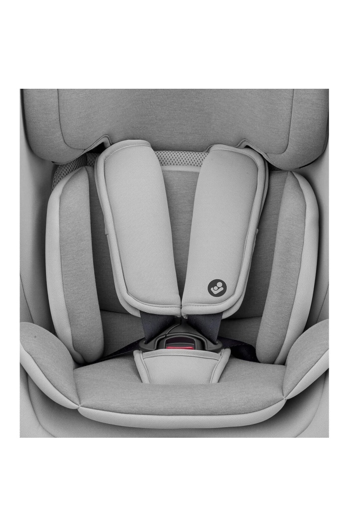 Maxi-Cosi Titan Plus Oto Koltuğu 9-36kg / Authentic Grey