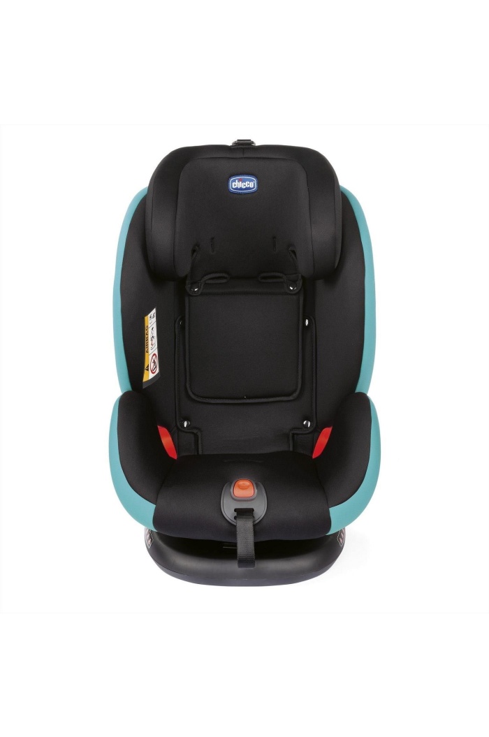 Chicco Seat 4 Fix 0-36 kg Isofix Oto Koltuğu - Octane