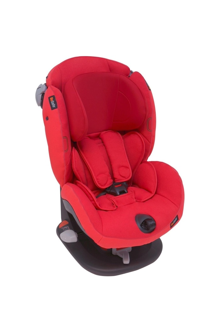 Besafe iZi Comfort X3 9-18 kg Oto Koltuğu - Sunset Melange