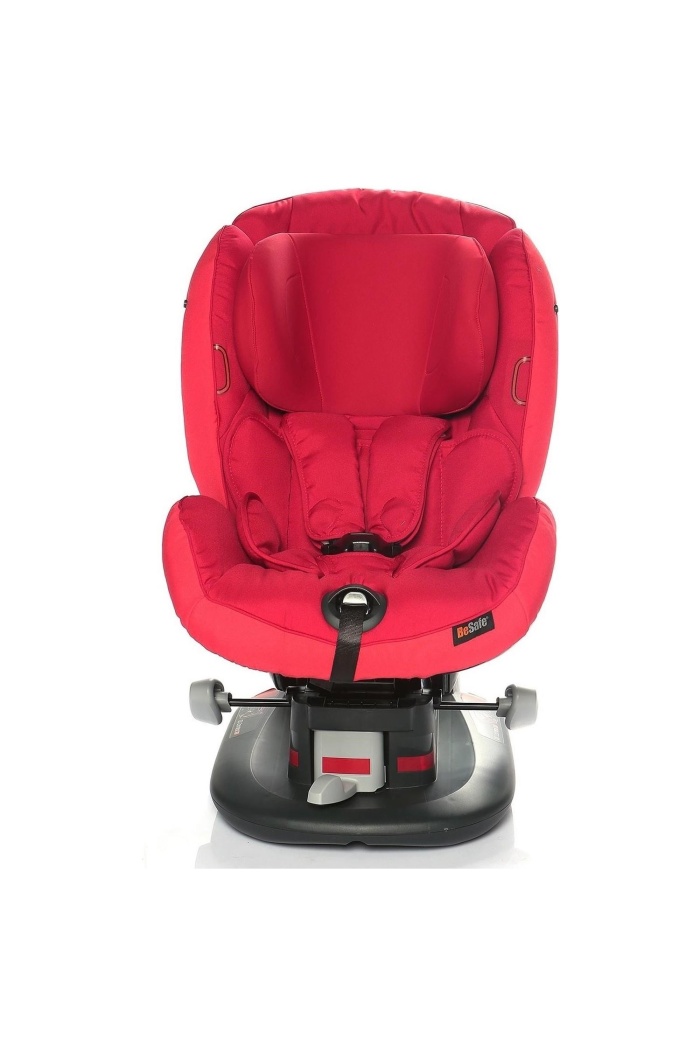 Besafe iZi Comfort X3 9-18 kg Oto Koltuğu - Sunset Melange