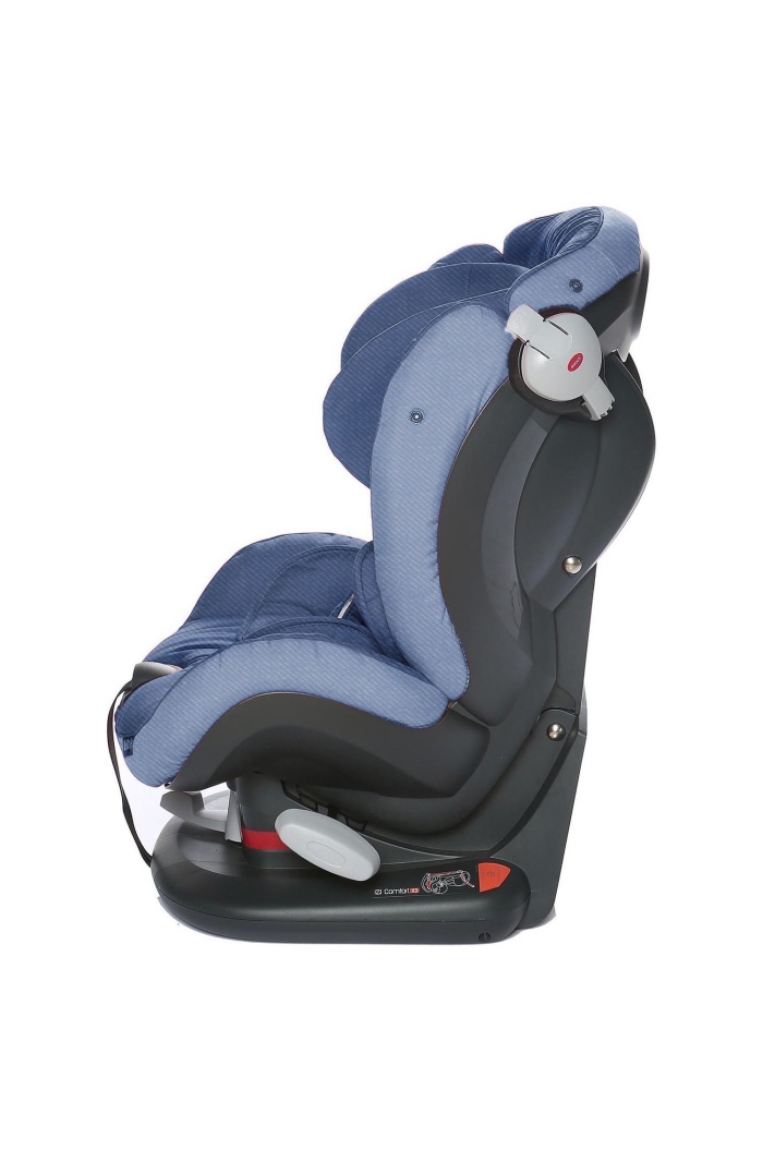 Besafe iZi Comfort X3 9-18 kg Oto Koltuğu - Cloud Melange