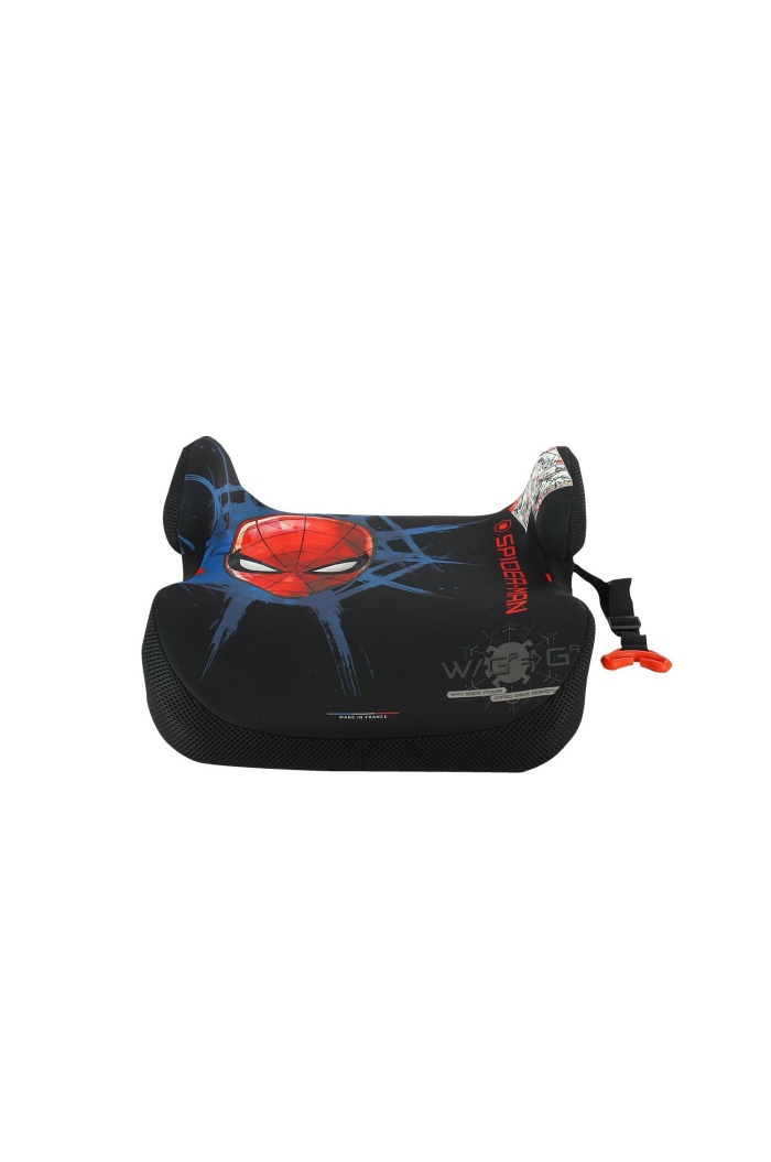 Marvel Spiderman Comfort Isofixli Yükseltici 15-36kg Oto Koltuğu - FACE TO FACE