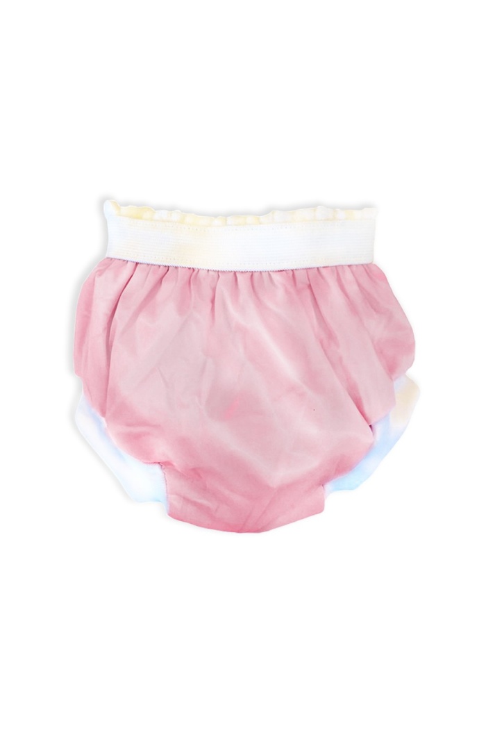 Pierre Cardin Alıştırma Külodu 10-15kg - Pembe