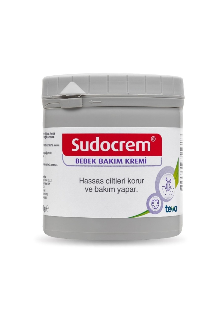 Sudocrem Bebek Bakım Kremi 250 gr