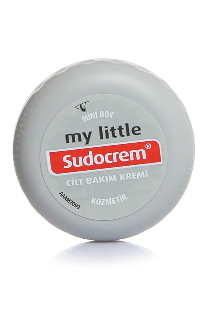 Sudocrem Cilt Bakım Kremi 22 gr