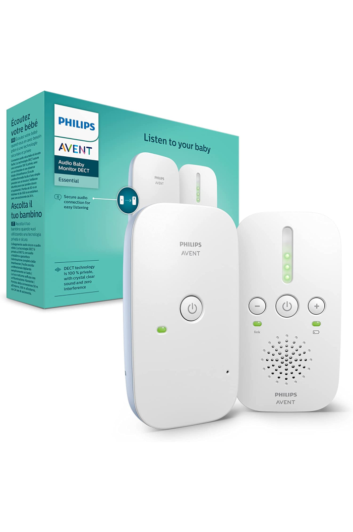 Philips Avent Dect Bebek Telsizi SCD502/26