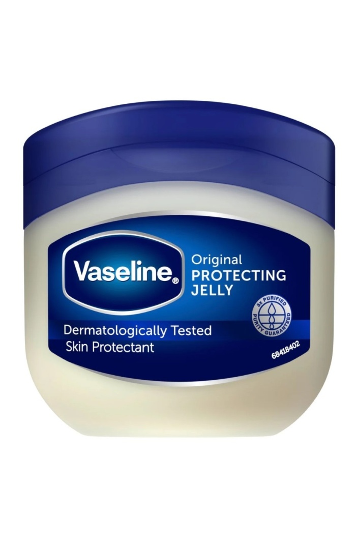 Vaseline Orjinal Nemlendirici Jel 50ml