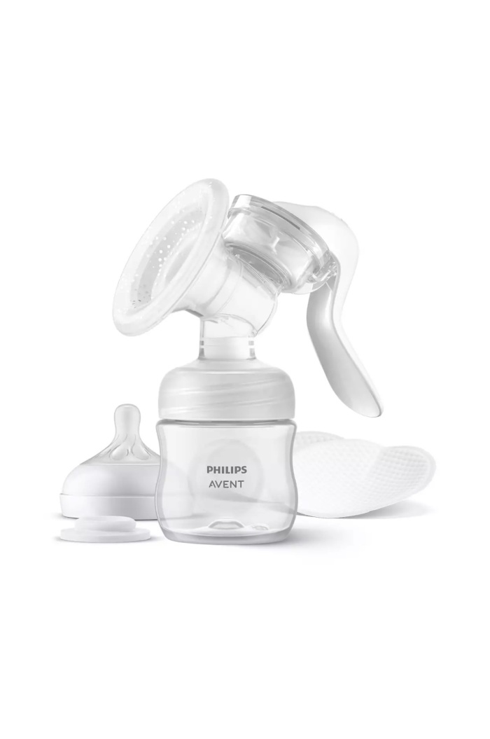 Philips Avent Manuel Göğüs Pompası SCF430/10