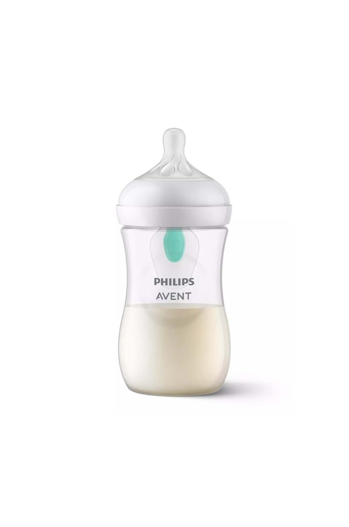 Philips Avent Natural Response PP Antikolik Biberon 260 ML 1 Ay+ SCY673/01