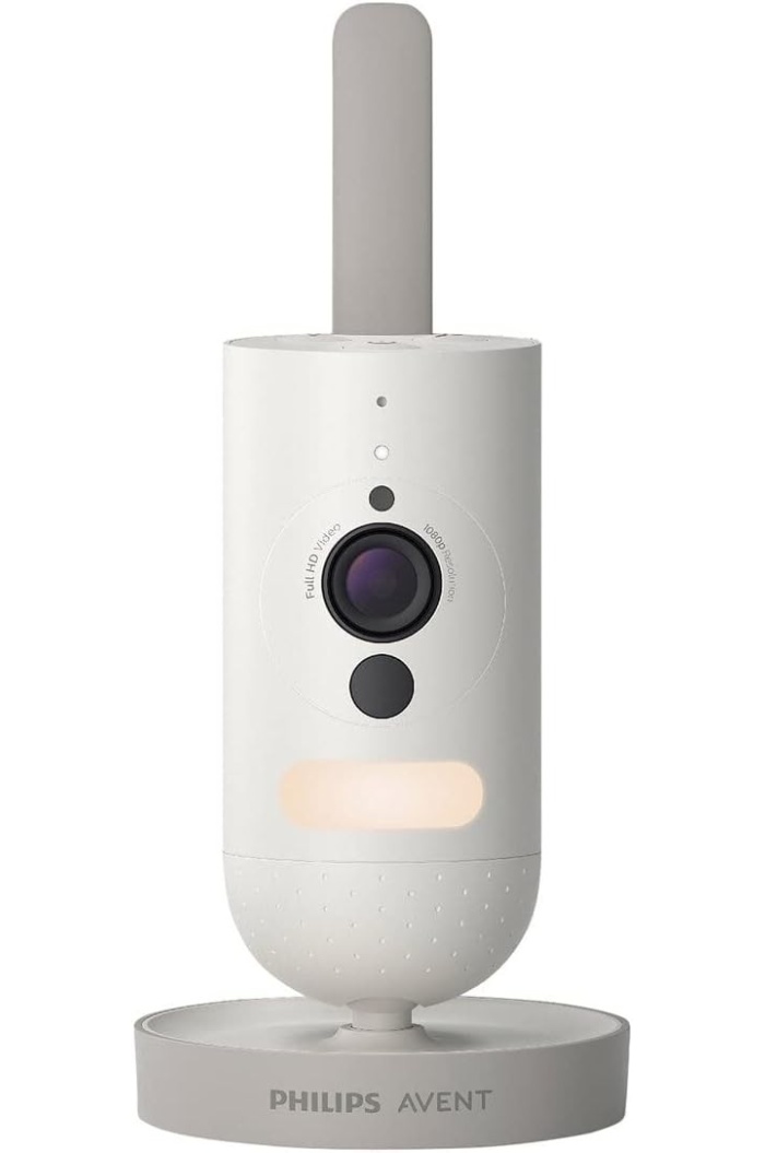 Philips Avent Gece Görüşlü Full Hd Bebek Monitörü SCD921/26