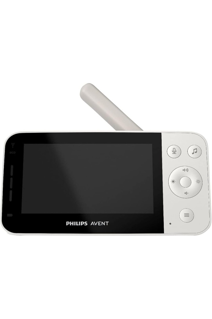 Philips Avent Gece Görüşlü Full Hd Bebek Monitörü SCD921/26