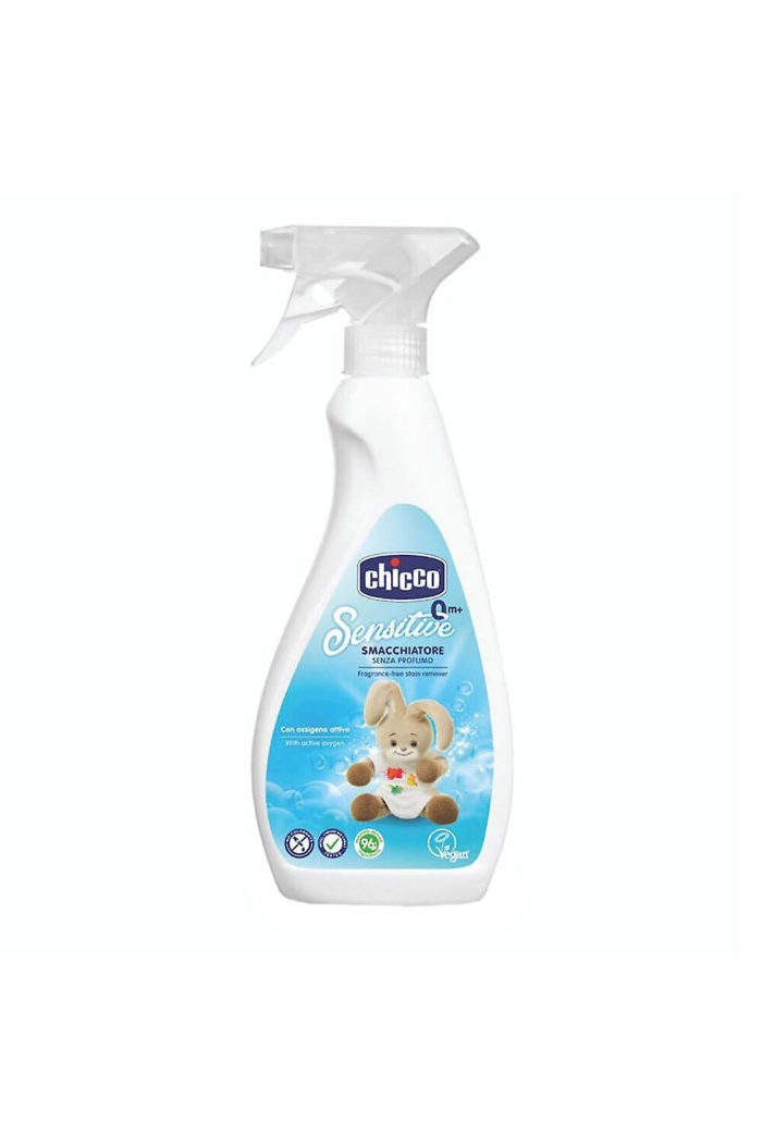 Chicco Hassas Leke Çıkarıcı Sprey 500 ml