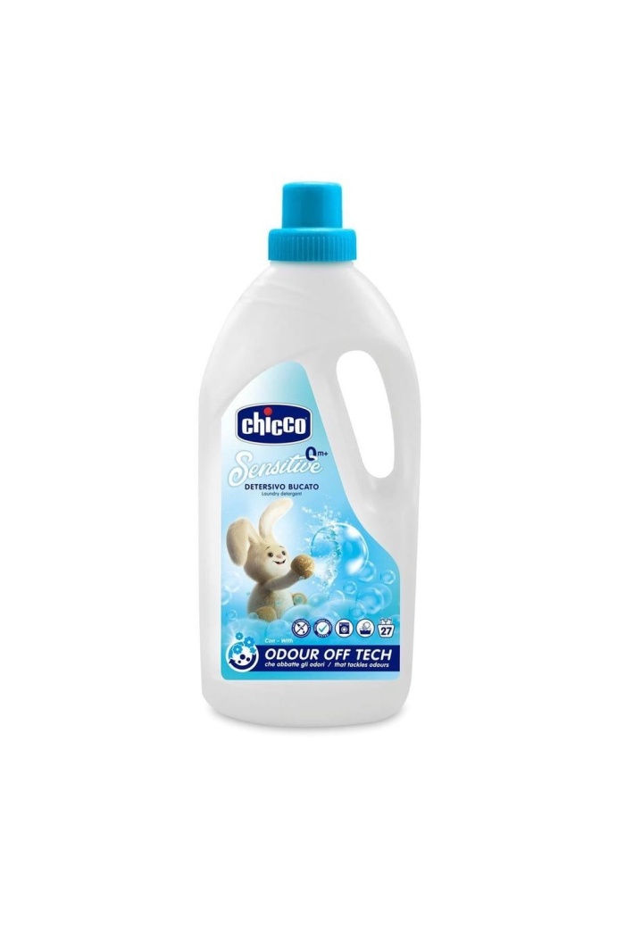 Chicco Hassas Çamaşır Deterjanı 1500 ml