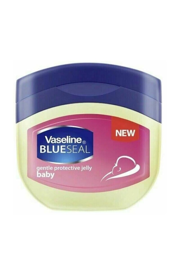 Vaseline Blueseal Bebekler İçin Jel Krem 100 ml