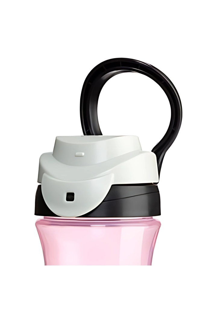 Chicco Sportif Bardak 2 Yaş+ 350 ml - Pink