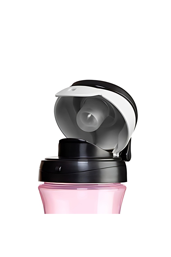 Chicco Sportif Bardak 2 Yaş+ 350 ml - Pink