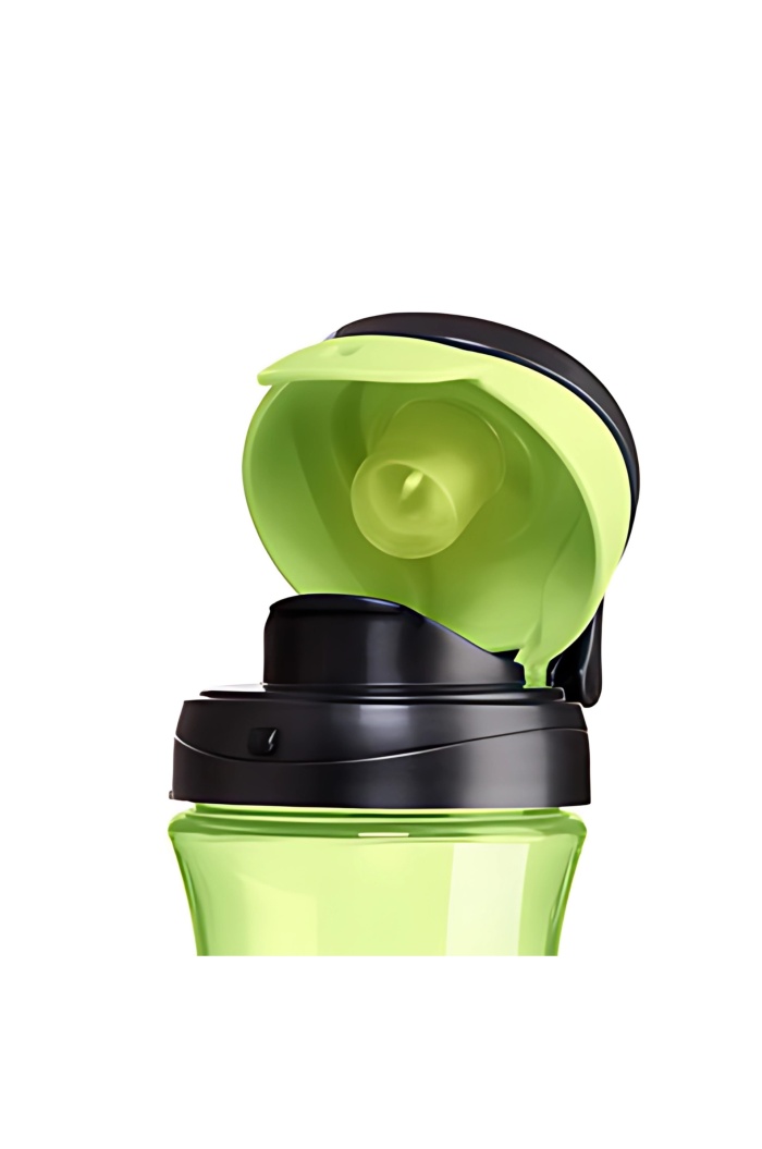 Chicco Sportif Bardak 2 Yaş+ 350 ml - Green