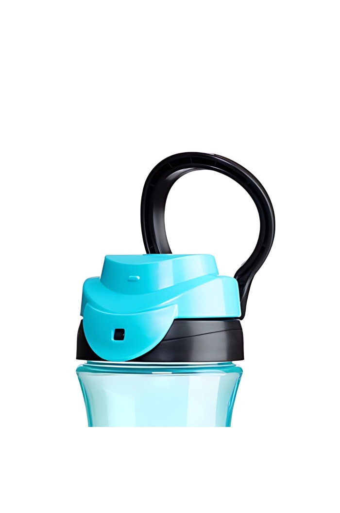 Chicco Sportif Bardak 2 Yaş+ 350 ml - Blue