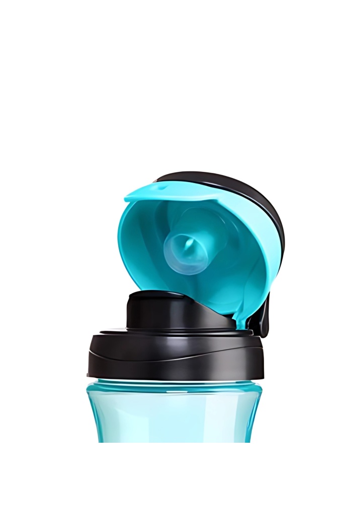 Chicco Sportif Bardak 2 Yaş+ 350 ml - Blue