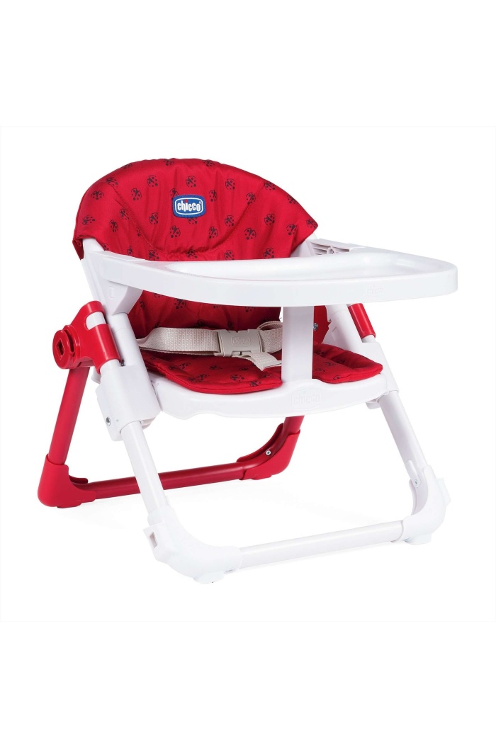 Chicco Chairy Yükseltici Mama Sandalyesi - Laydbug