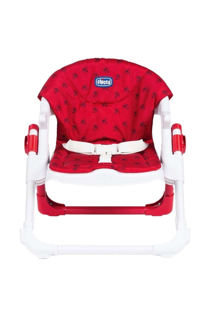 Chicco Chairy Yükseltici Mama Sandalyesi - Laydbug