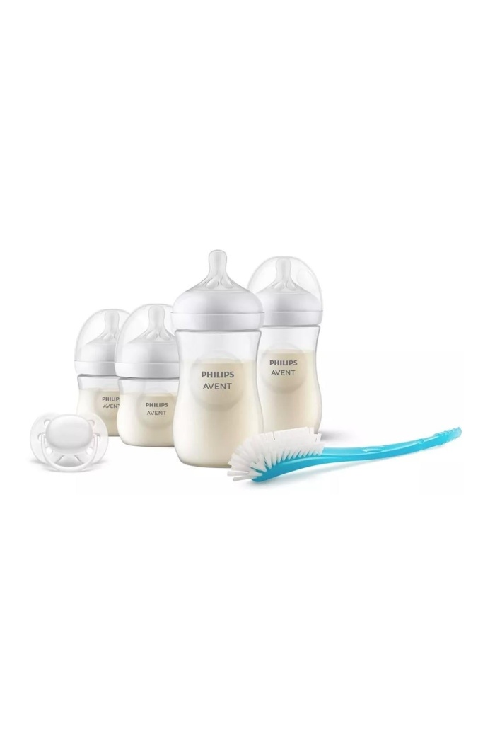 Philips Avent Natural Response Hoşgeldin Bebek Hediye Seti SCD838/11