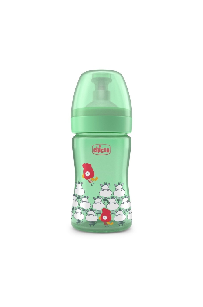 Chicco Push & Pull Bardak 18 Ay+ 150 ml