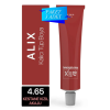 ALİX TÜP SAÇ BOYASI 4.65 KESTANE KIZIL AKAJU 60 ML (PAKET 3 ADET)