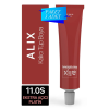 ALİX TÜP SAÇ BOYASI 11.0S EKSTRA AÇICI PLATİN 60 ML (PAKET 3 ADET)