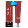 ALİX TÜP SAÇ BOYASI 10.0 AÇIK SARI 60 ML (PAKET 3 ADET)