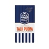 FNX BARBER ALİ BIYIKLI PUDRA 250 GR (VANİLYA KOKULU)