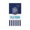 FNX BARBER ALİ BIYIKLI PUDRA 250 GR (MENTOL)