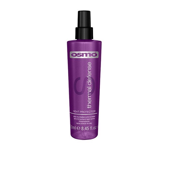 OSMO THERMAL DEFENSE MAŞA VE FÖN ÖNCESİ ISIYA KARŞI KORUMA SPREYİ 250 ml.