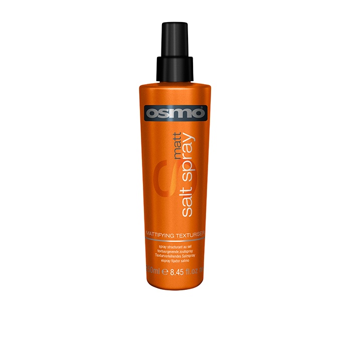 OSMO MATT SEA SPRAY HACİMLENDİRİCİ MAT DENİZ SPREYİ 250 ml.