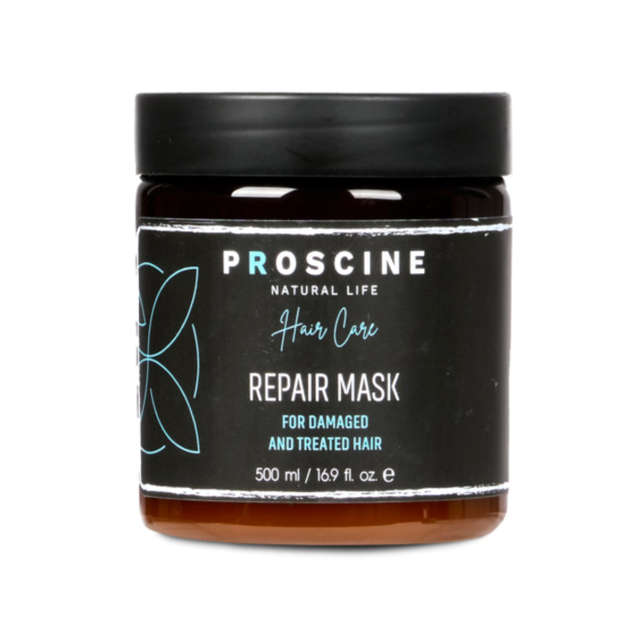 PROSCINE NL REPAIR MASK (YIPRANMIŞ SAÇLAR İÇİN ONARICI MASKE)  500 ml.