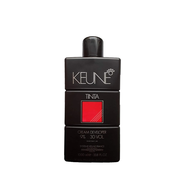 KEUNE TINTA COLOR DEVELOPER 30 VOL. OKSİDAN 1000 ML