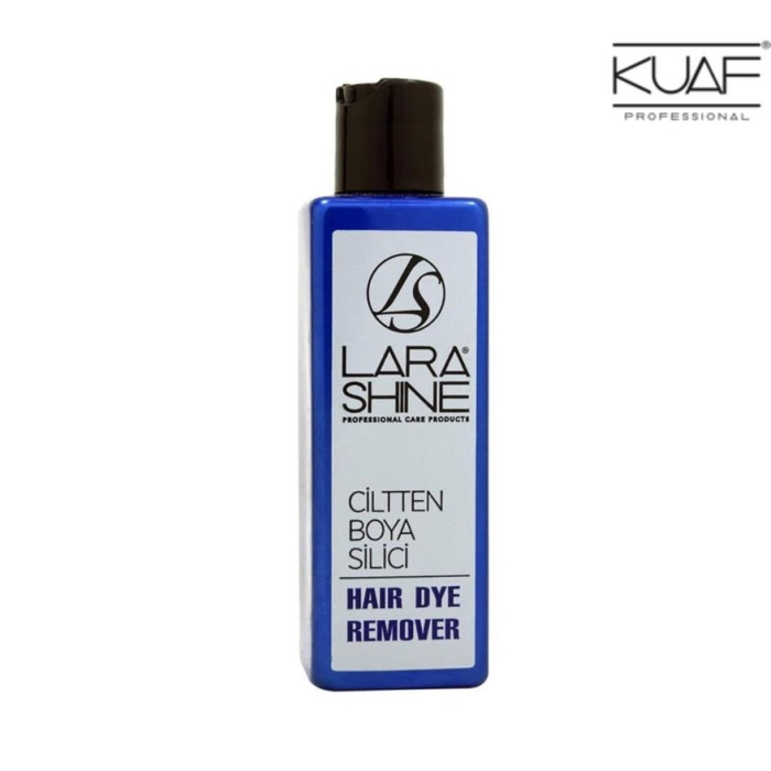 KUAF LARA SHINE BOYA SİLİCİ 200 ML